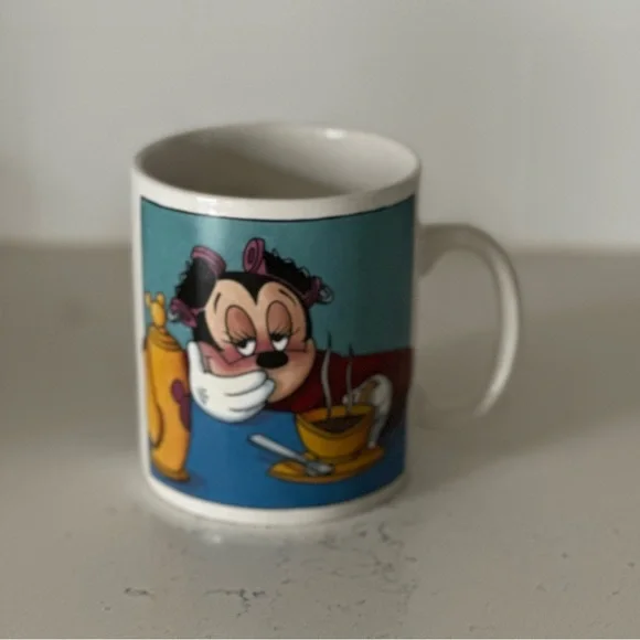 1908 coffee mug Munich 1908 Exhibition Men's T-Shirt / Black / M main image 0